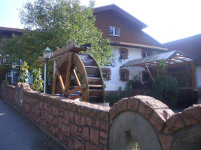 Zur Mühle Mörlenbach